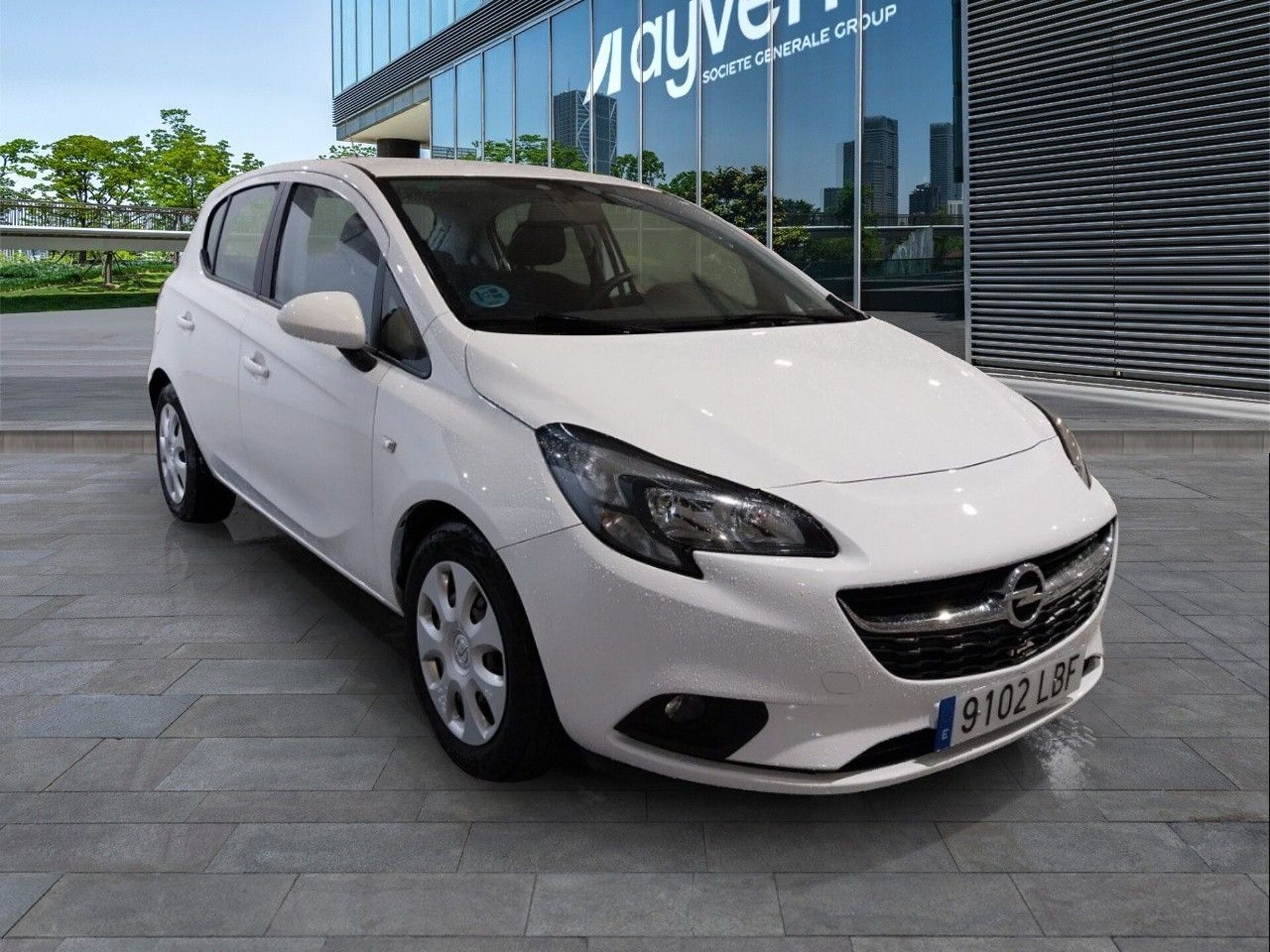 Imagen 3 de OPEL Corsa