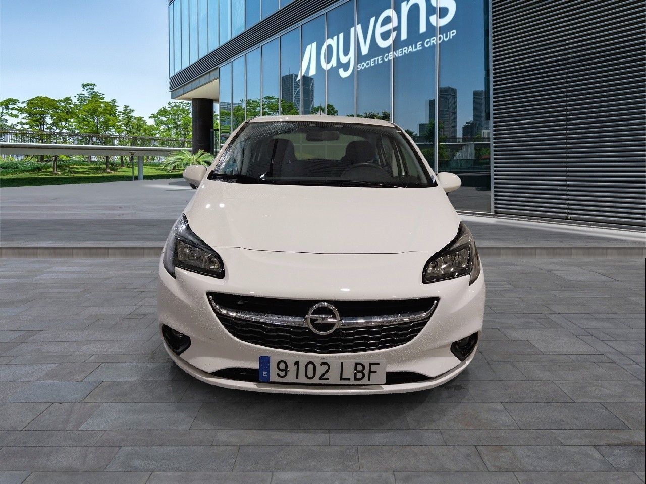 Foto del OPEL Corsa 1.4 Selective Pro 90