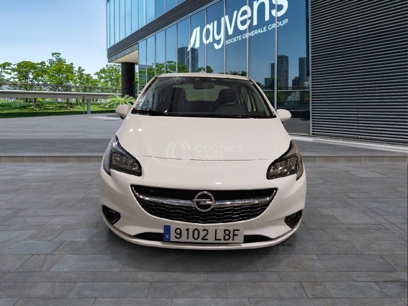 Foto del OPEL Corsa 1.4 Selective Pro 90
