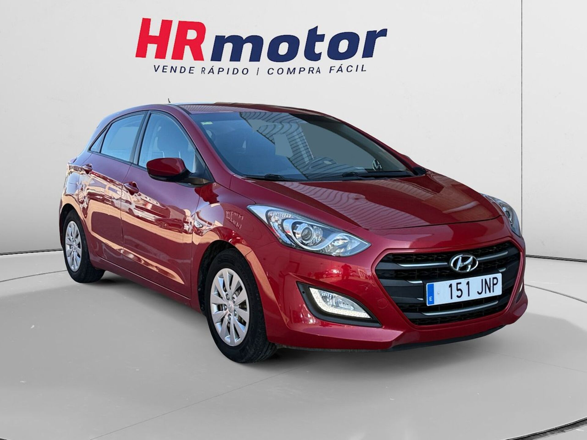 Imagen de HYUNDAI i30