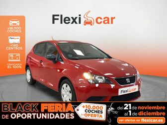 Imagen de SEAT Ibiza 1.2 TSI Reference