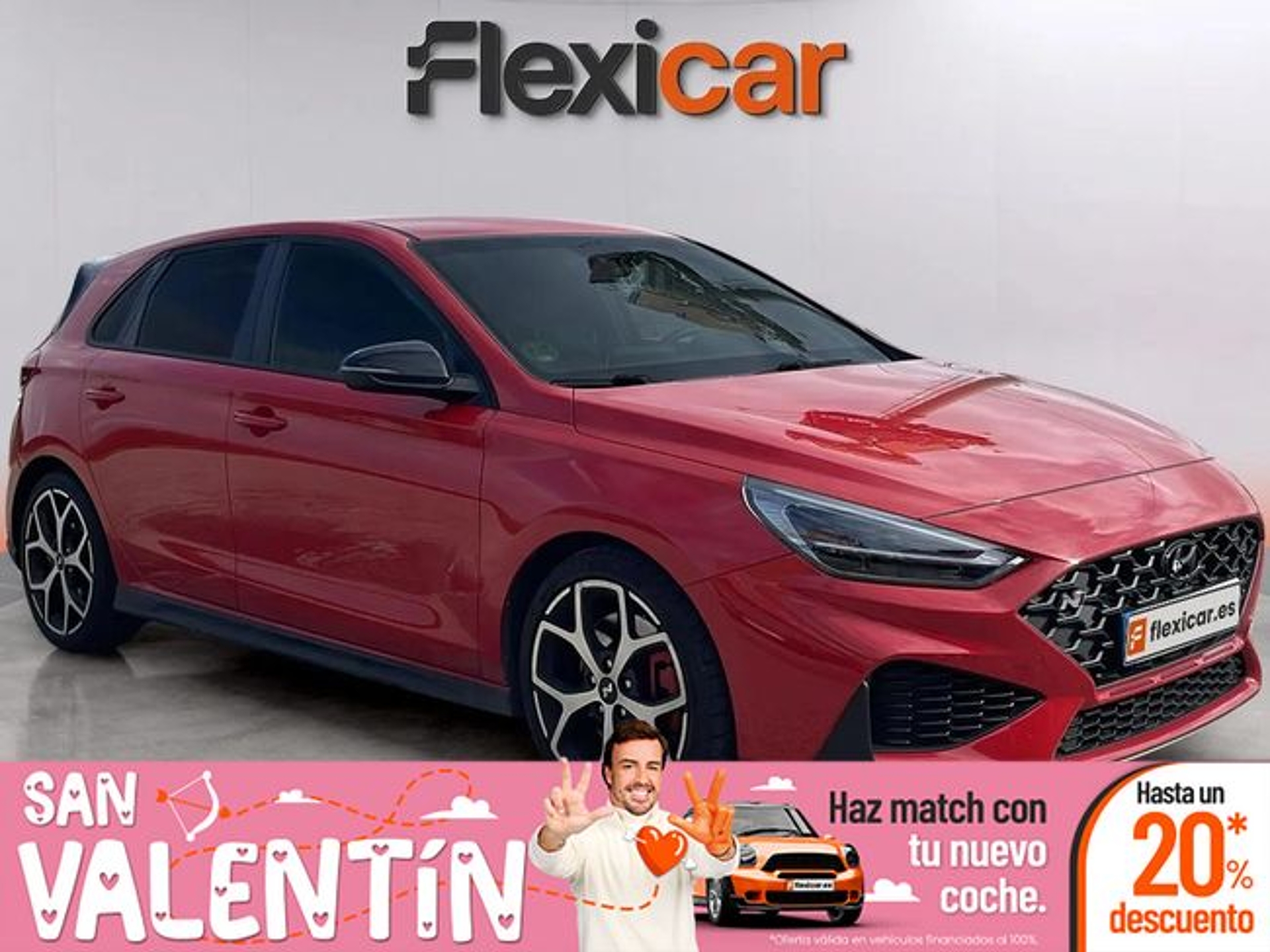 Imagen de HYUNDAI i30