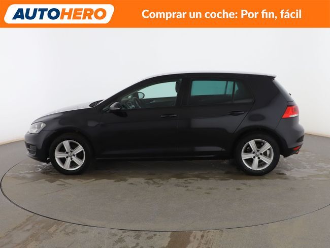Foto del VOLKSWAGEN Golf 1.6TDI CR BMT Edition 105