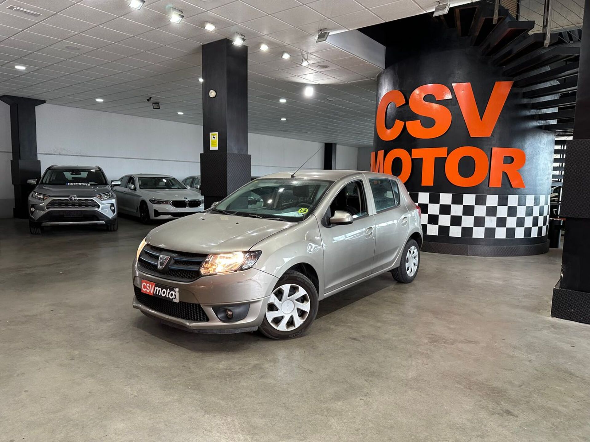 Imagen 2 de DACIA Sandero