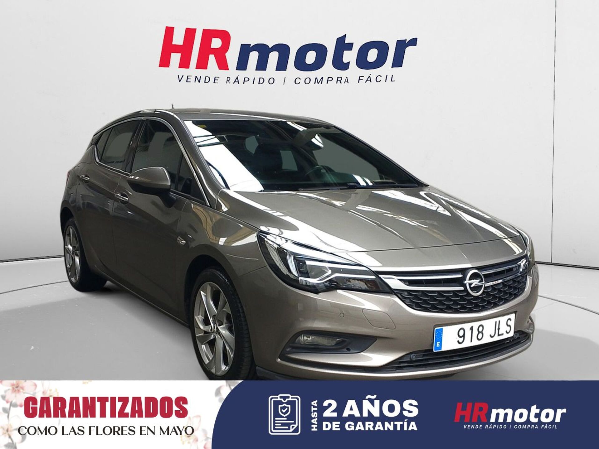 Imagen de OPEL Astra