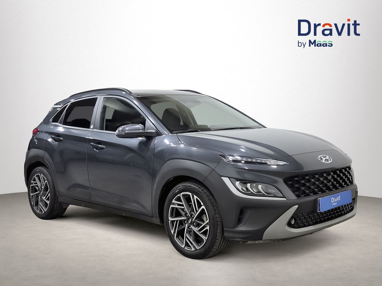 HYUNDAI Kona (1.0 TGDI Tecno 4X2) en Barcelona