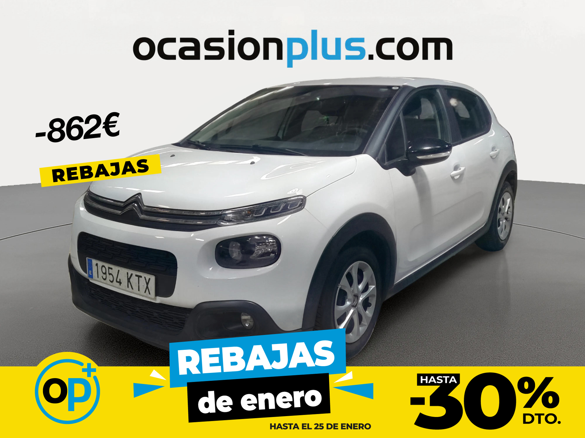 Imagen de CITROEN C3