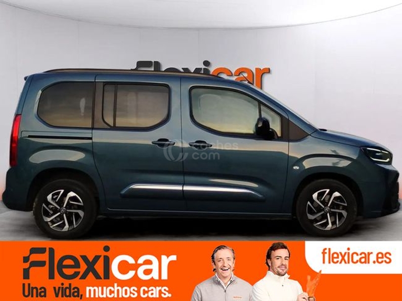 Foto del TOYOTA Proace City Verso Proace City Family L1 1.5D 5pl. Active Aut.