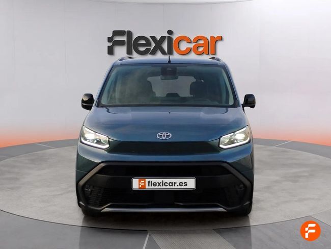 Foto del TOYOTA Proace City Verso Proace City Family L1 1.5D 5pl. Active Aut.
