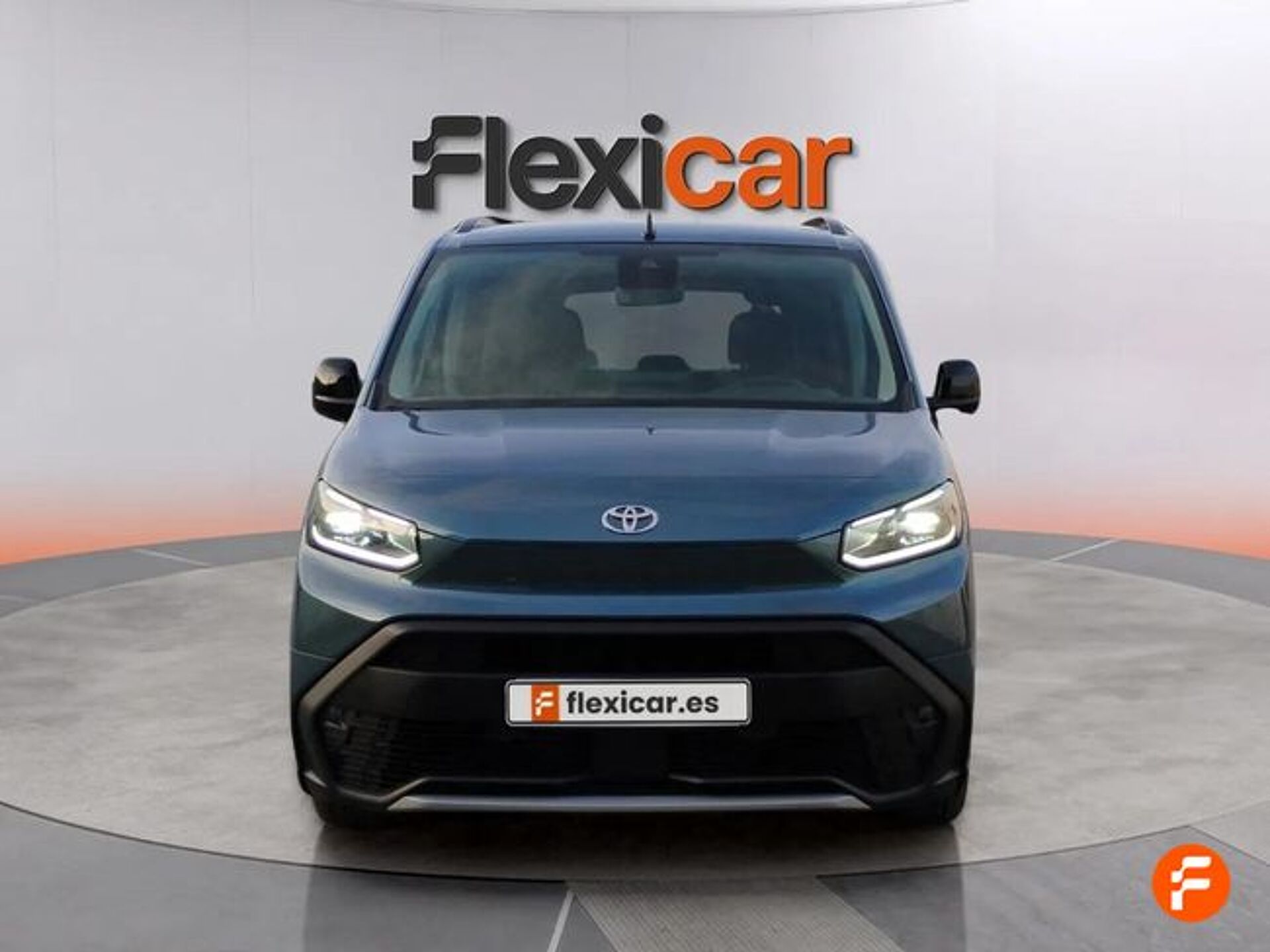 Imagen 2 de TOYOTA Proace City Verso