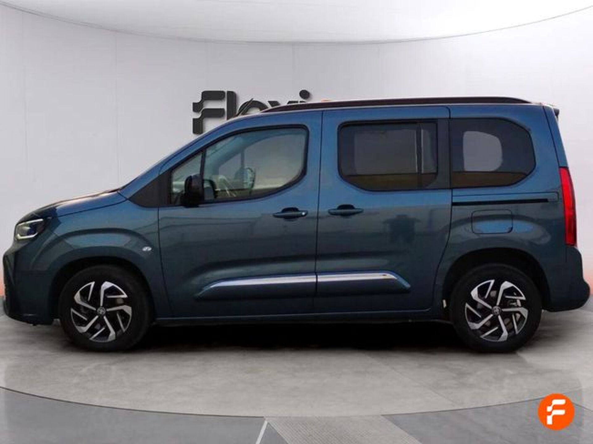 Imagen 3 de TOYOTA Proace City Verso