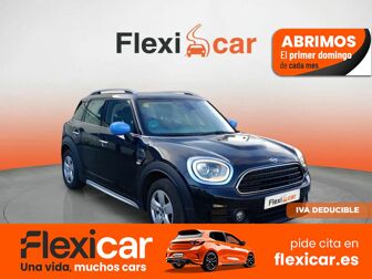 Imagen de MINI Countryman COUNTRYMAN COOPER D