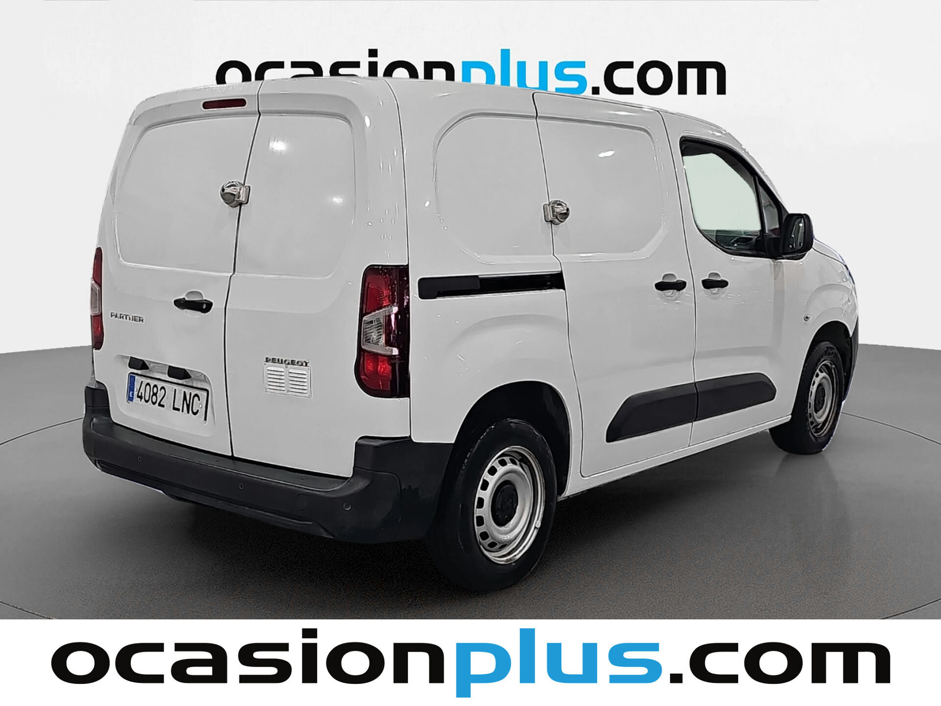 Imagen 3 de PEUGEOT Partner