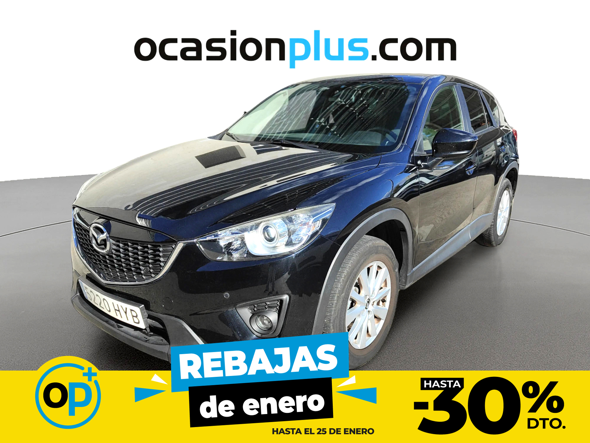 Imagen de MAZDA CX-5