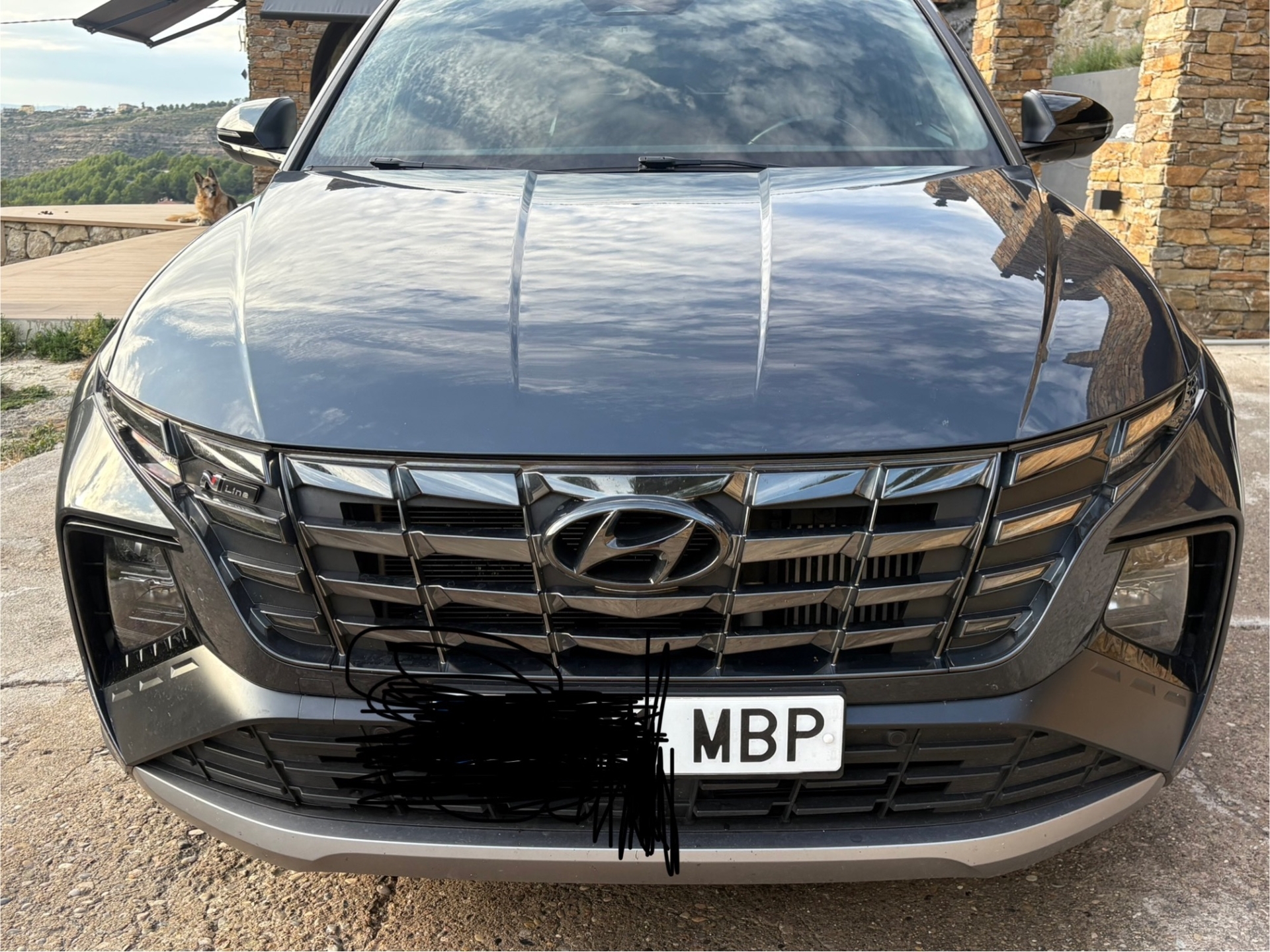 Imagen de HYUNDAI Tucson