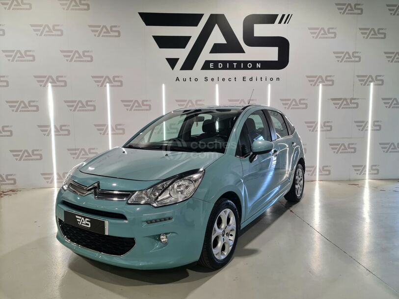 Foto del CITROEN C3 1.2 PureTech S&S Live Edition ETG 82