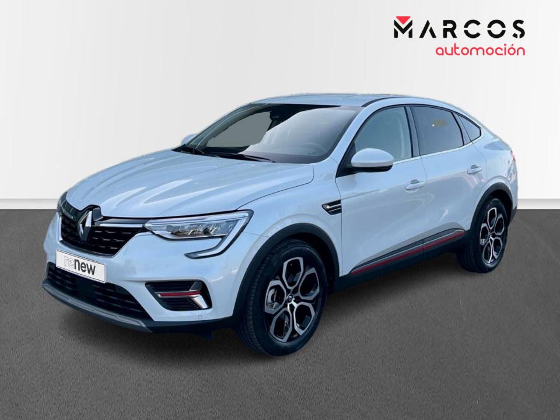 Imagen de RENAULT Arkana