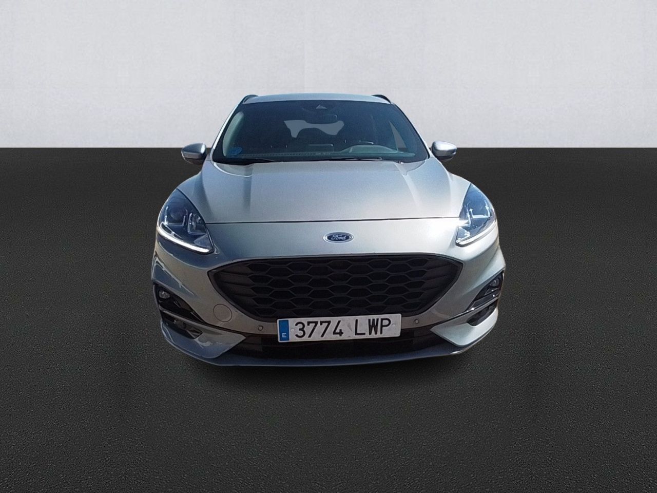 Foto del FORD Kuga 2.5 Duratec PHEV ST-Line 4x2