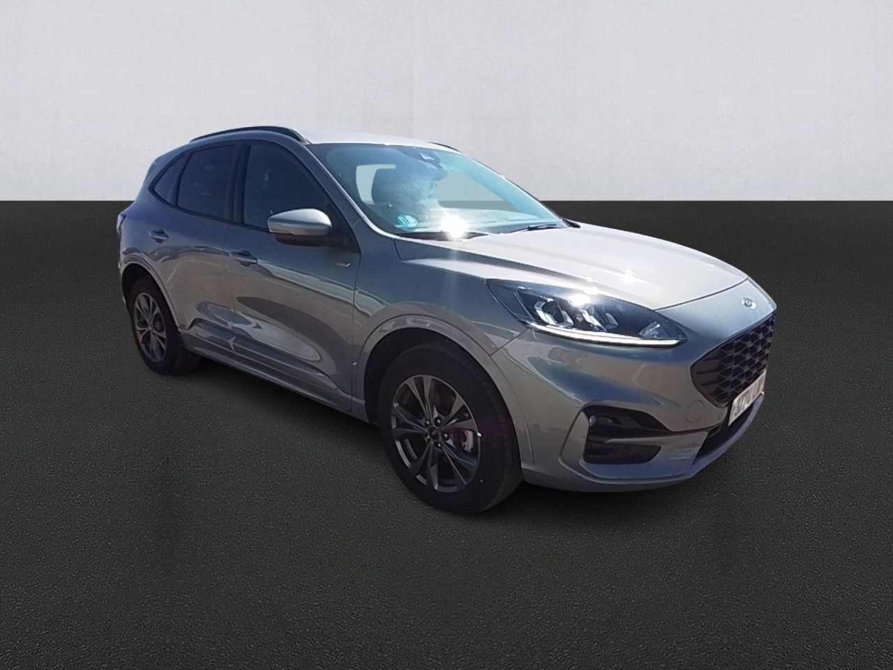 Foto del FORD Kuga 2.5 Duratec PHEV ST-Line 4x2