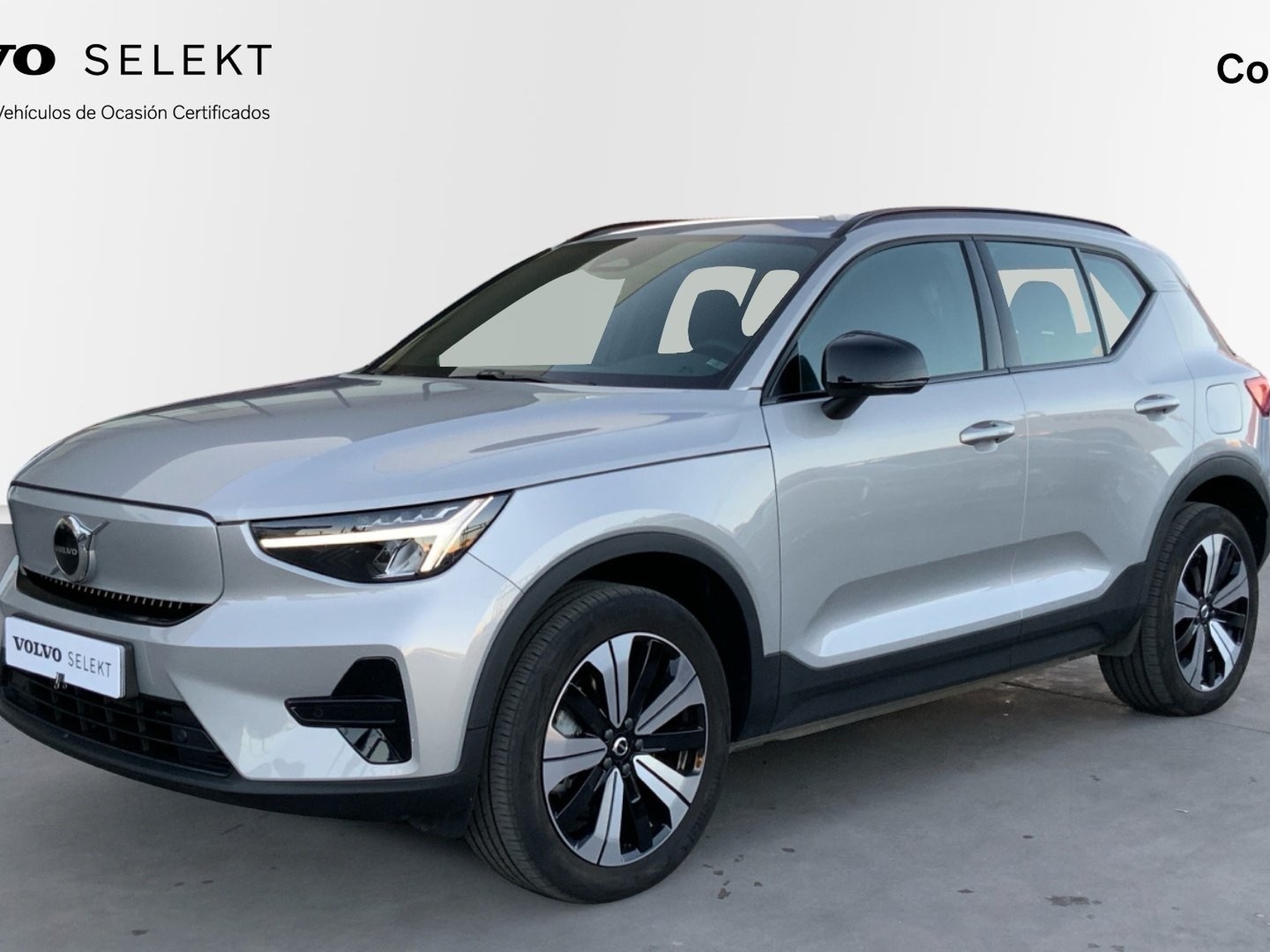Imagen de VOLVO XC40