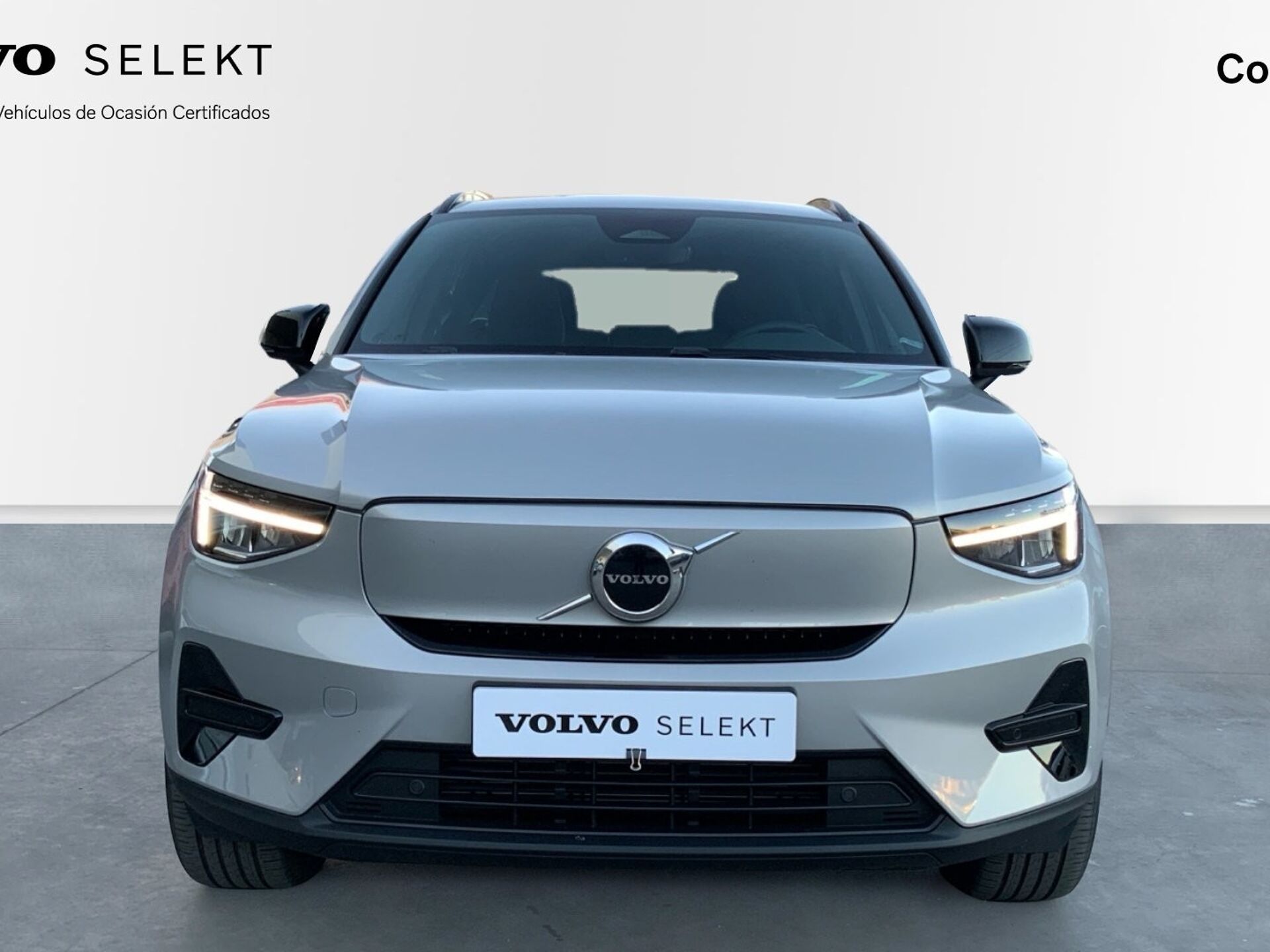 Imagen 3 de VOLVO XC40