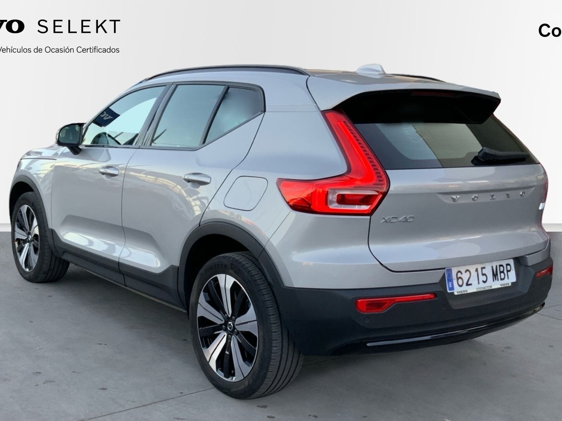 Imagen 2 de VOLVO XC40