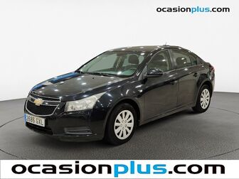 Imagen de CHEVROLET Cruze 2.0VCDi 16v LS