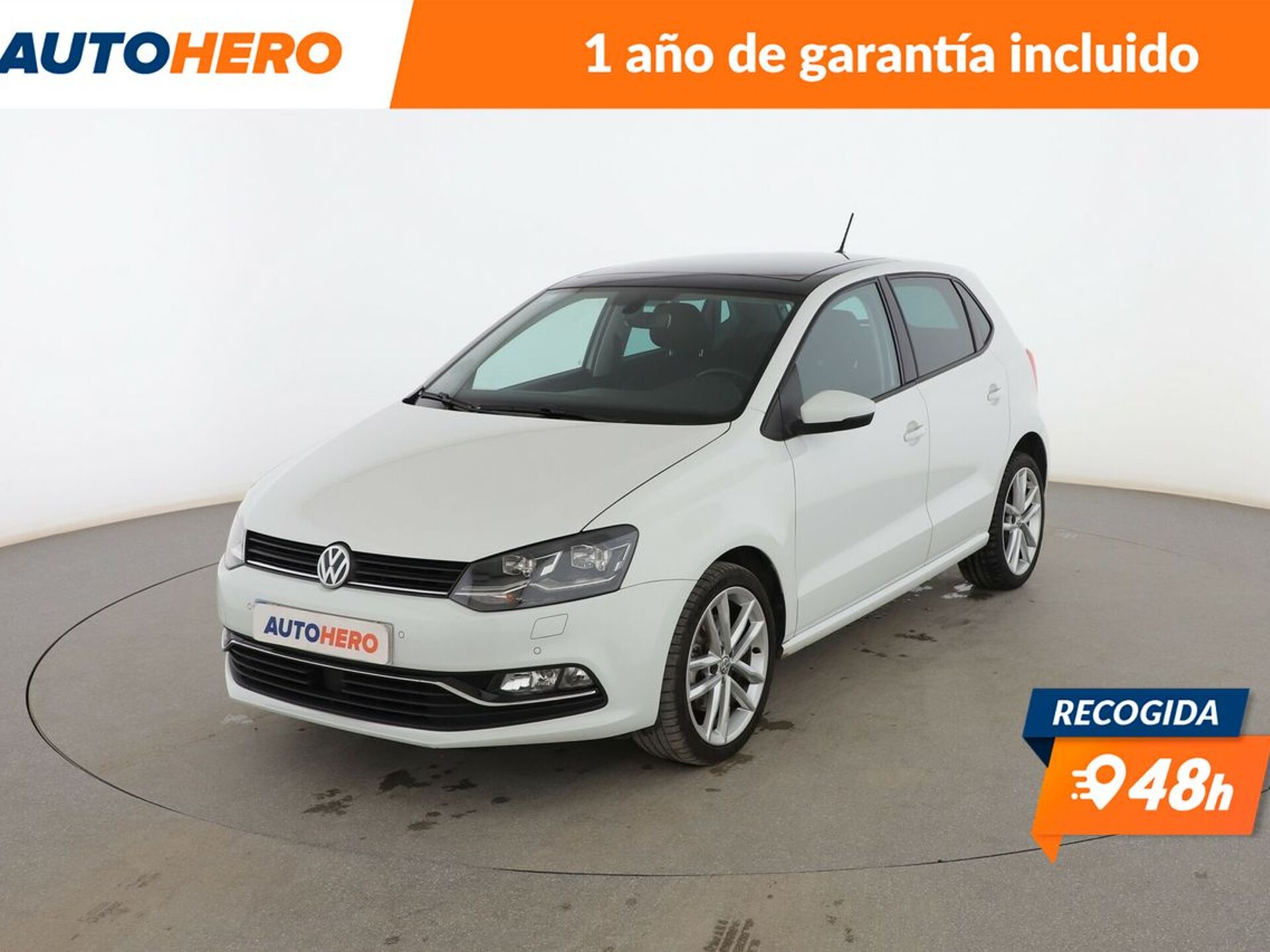 Imagen de VOLKSWAGEN Polo