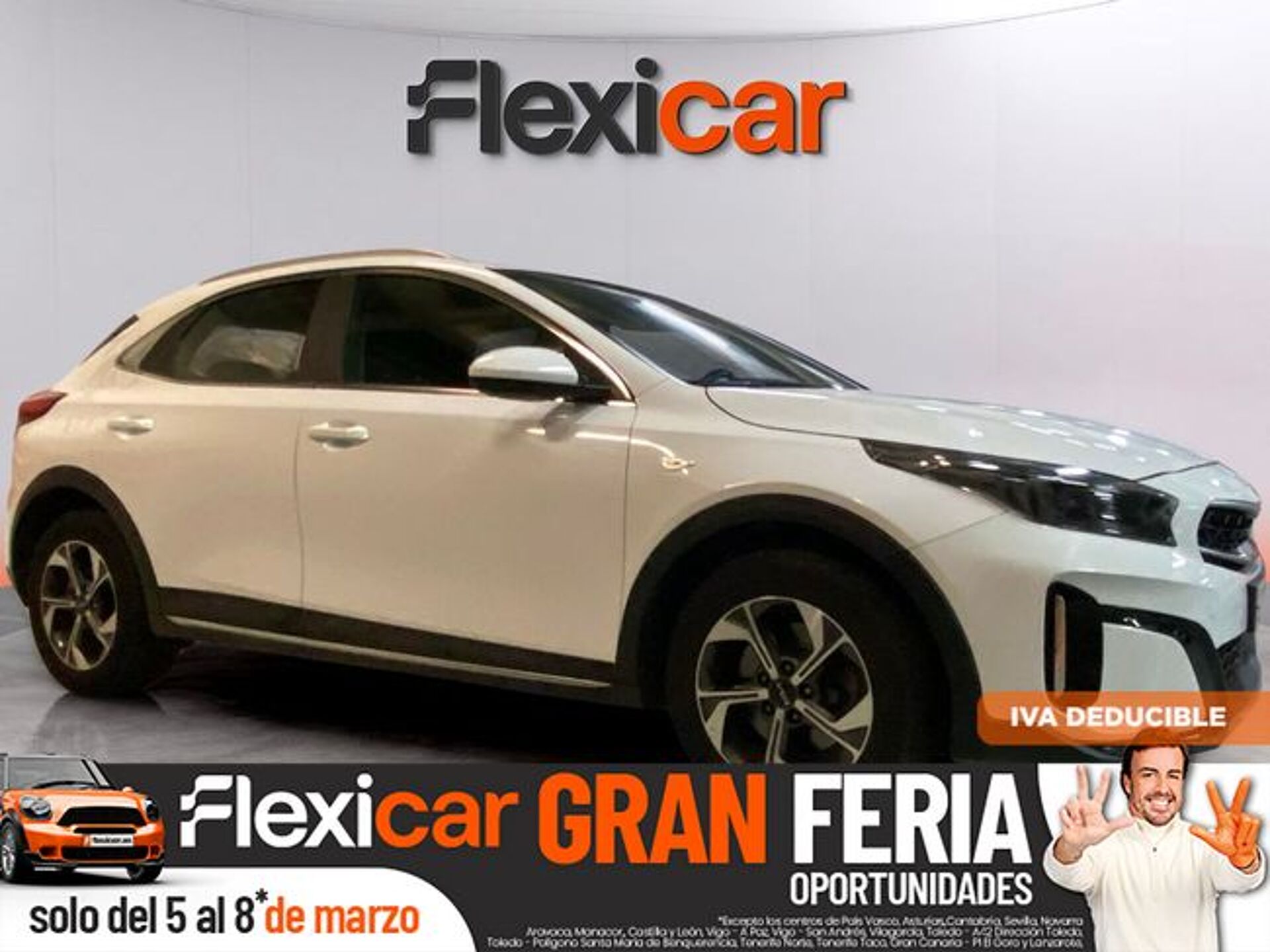 Imagen 1 de KIA XCeed