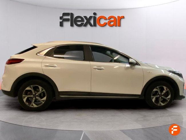 Foto del KIA XCeed 1.0 T-GDi Drive