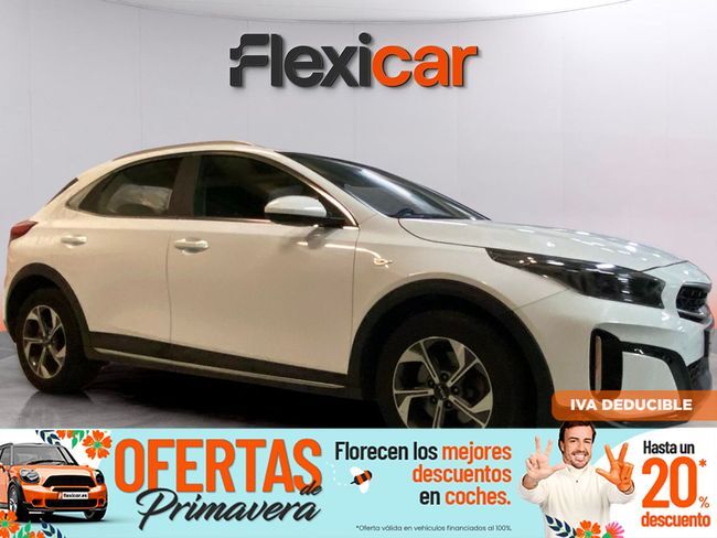 Foto del KIA XCeed 1.0 T-GDi Drive
