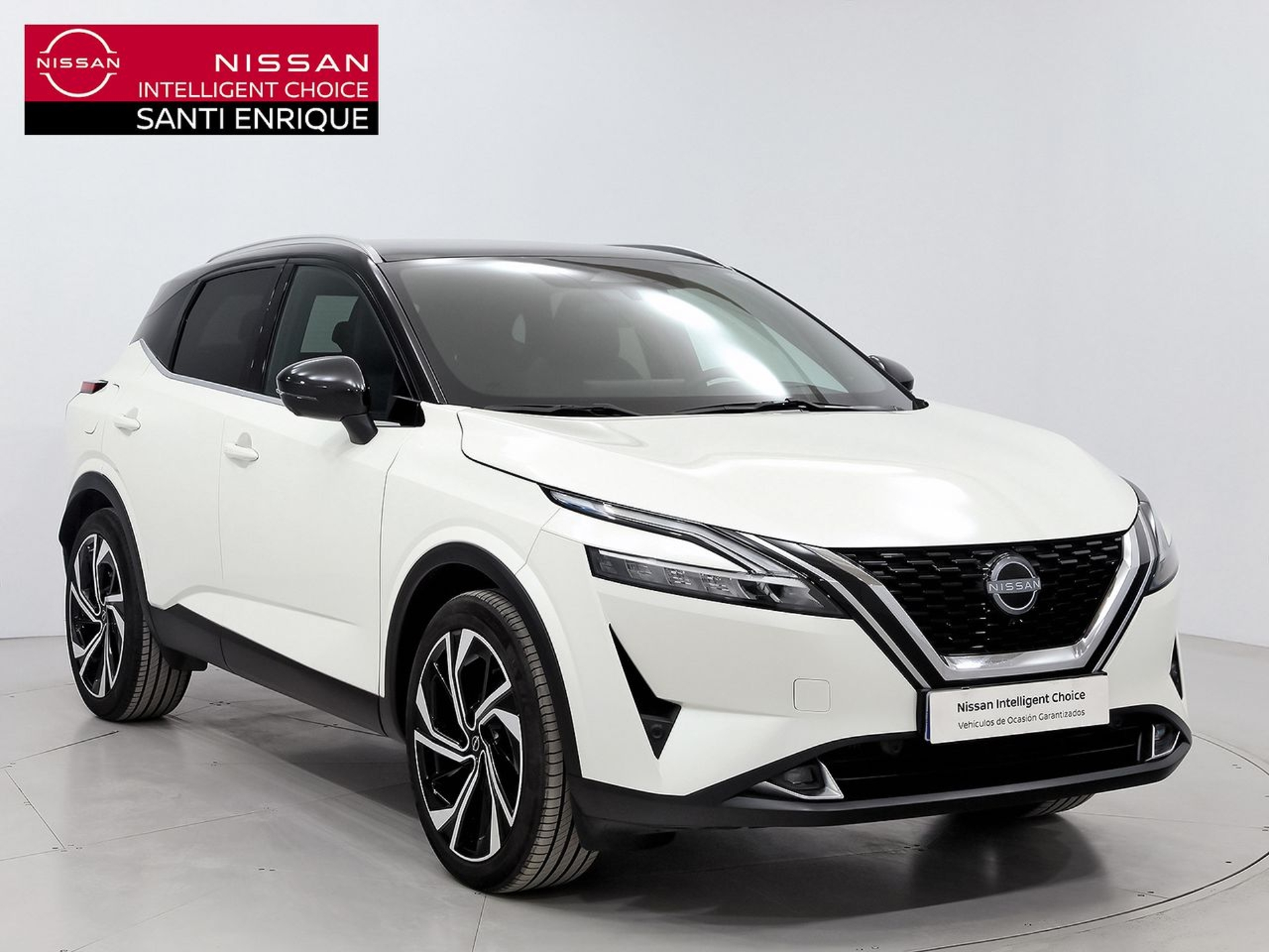 Imagen de NISSAN Qashqai