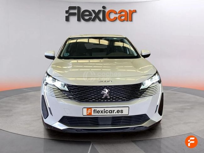 Foto del PEUGEOT 3008 1.5BlueHDi Allure S&S 130