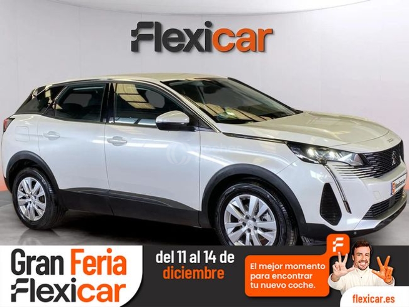 Foto del PEUGEOT 3008 1.5BlueHDi Allure S&S 130