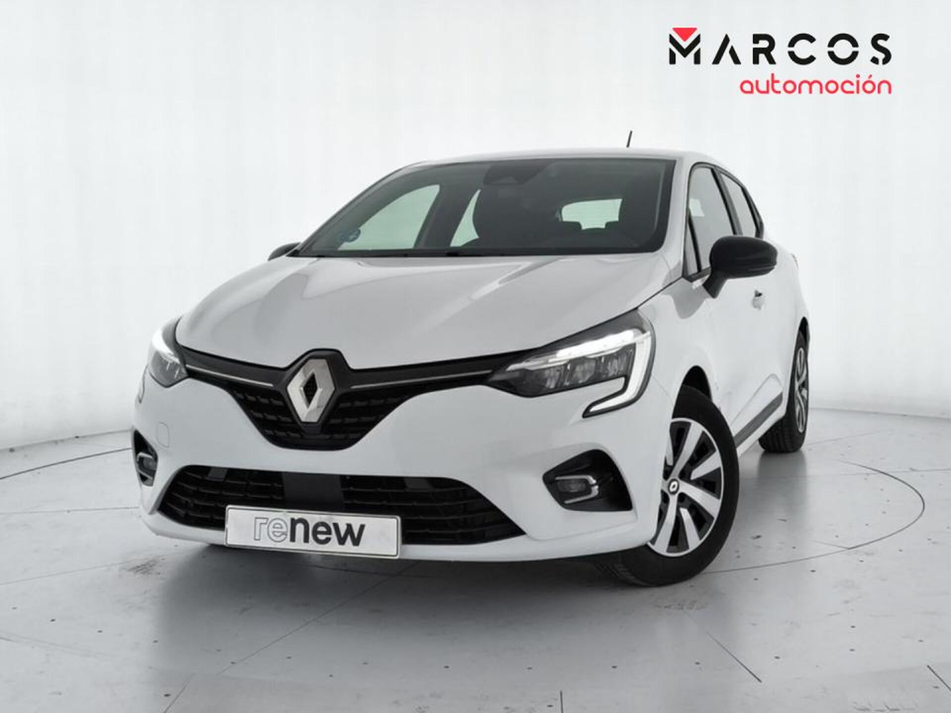 Imagen de RENAULT Clio