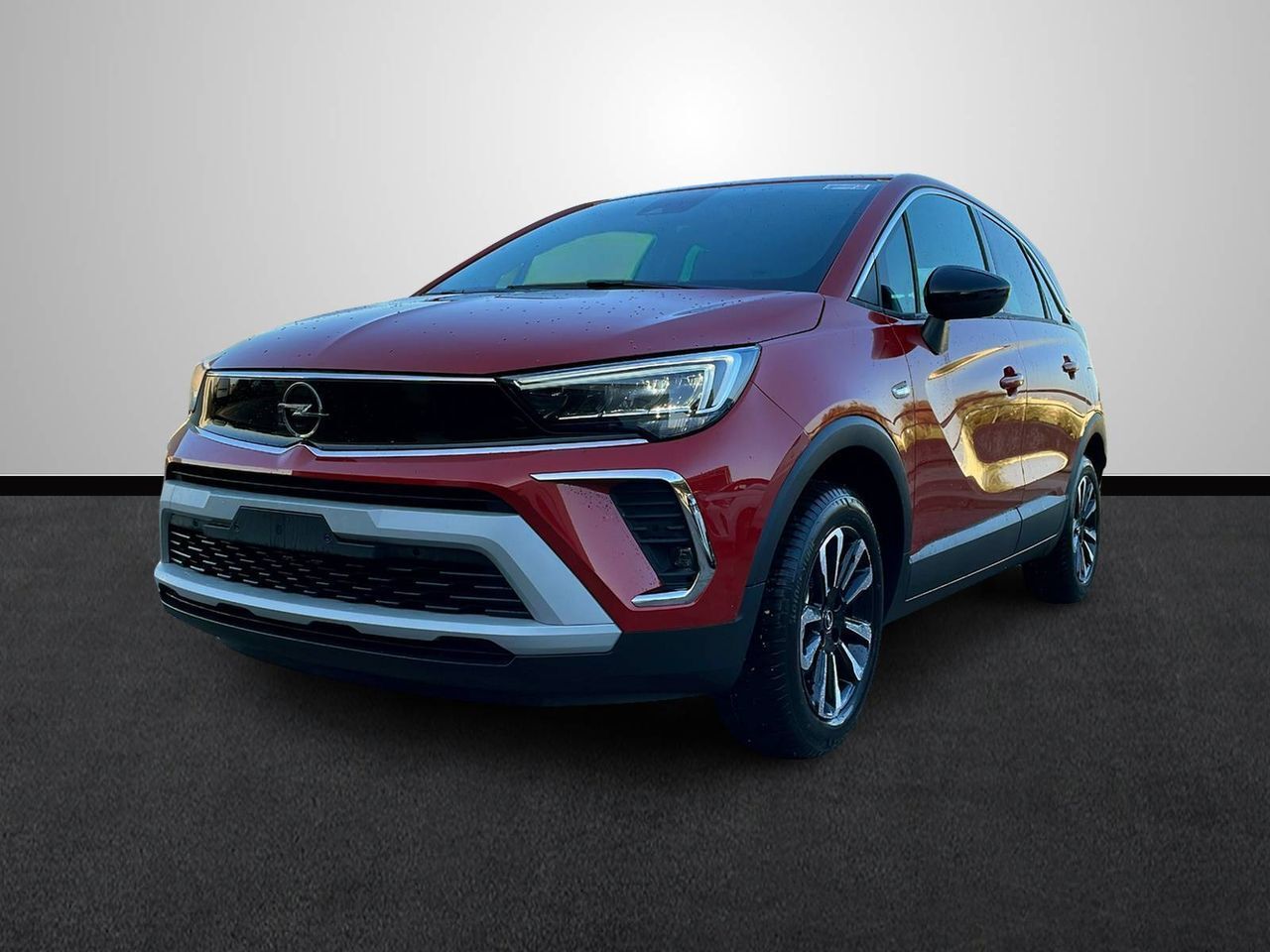 OPEL Crossland ( 1.2 81kW (110CV) Elegance Pack) en Sevilla