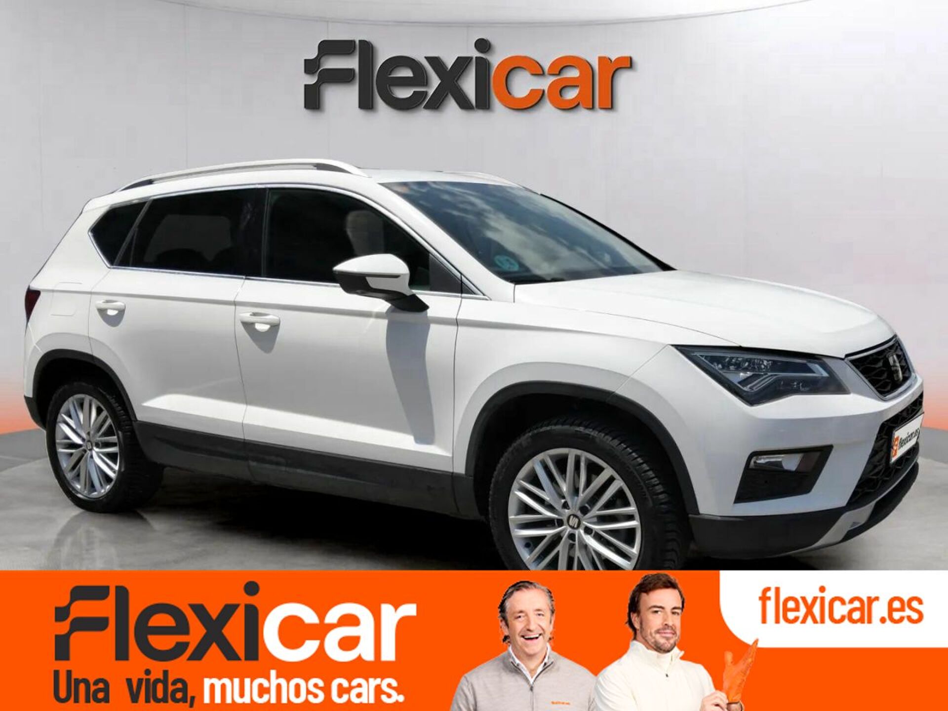Imagen de SEAT Ateca