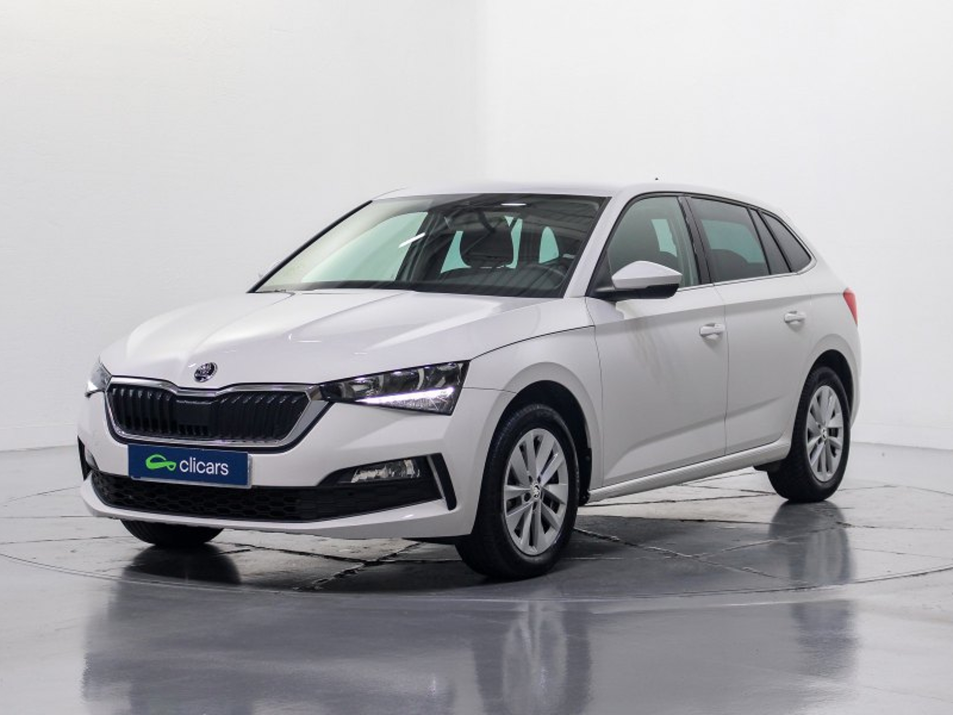 Imagen de SKODA Scala