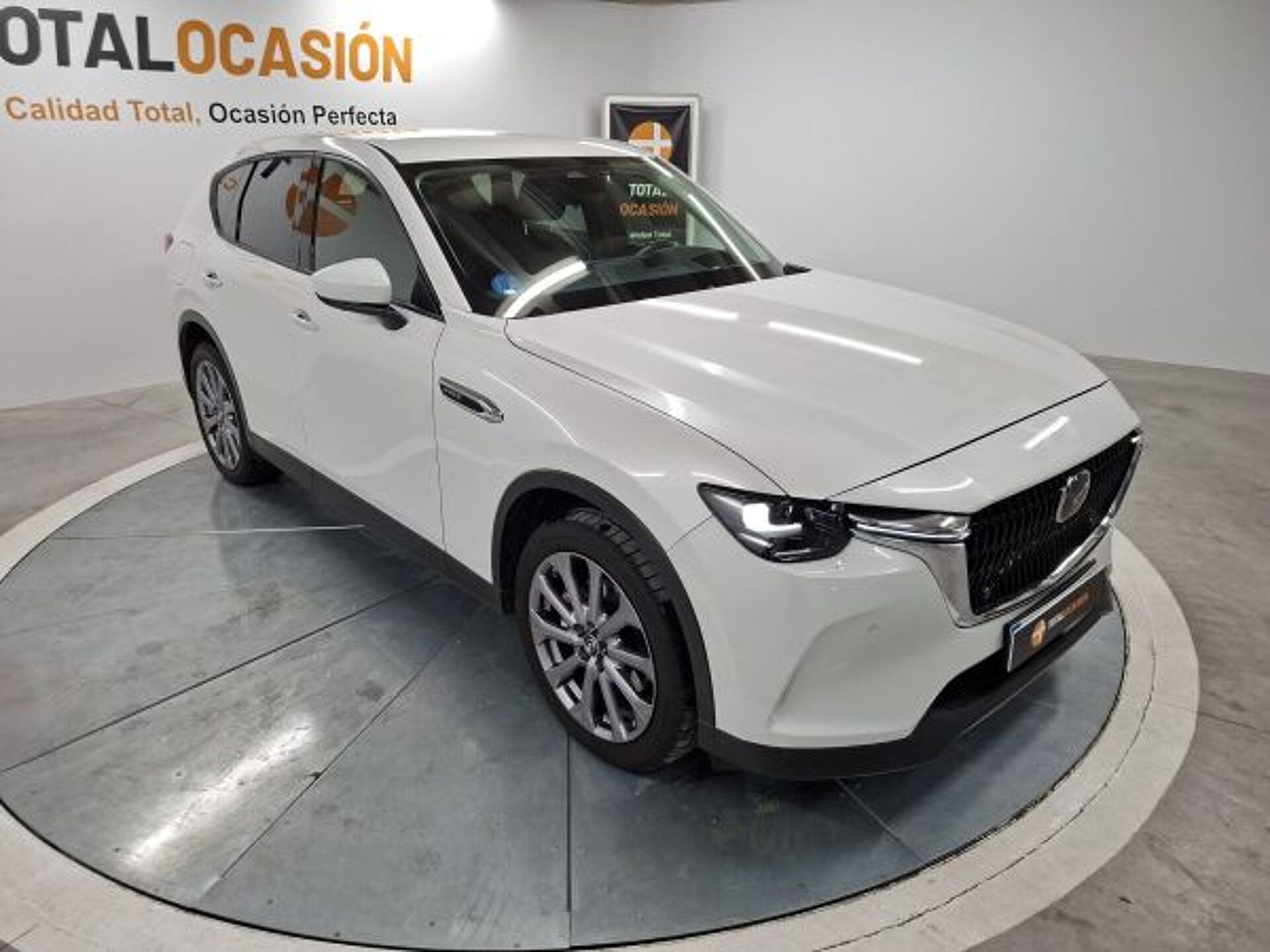 Imagen 1 de MAZDA CX-60