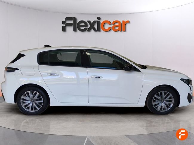 Foto del PEUGEOT 308 1.2 PureTech S&S Active Pack 110