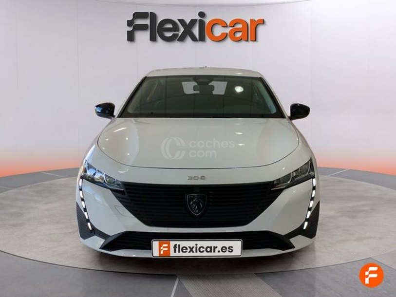 Foto del PEUGEOT 308 1.2 PureTech S&S Active Pack 110