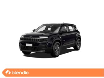 Imagen de JEEP Avenger 1.2 First Edition