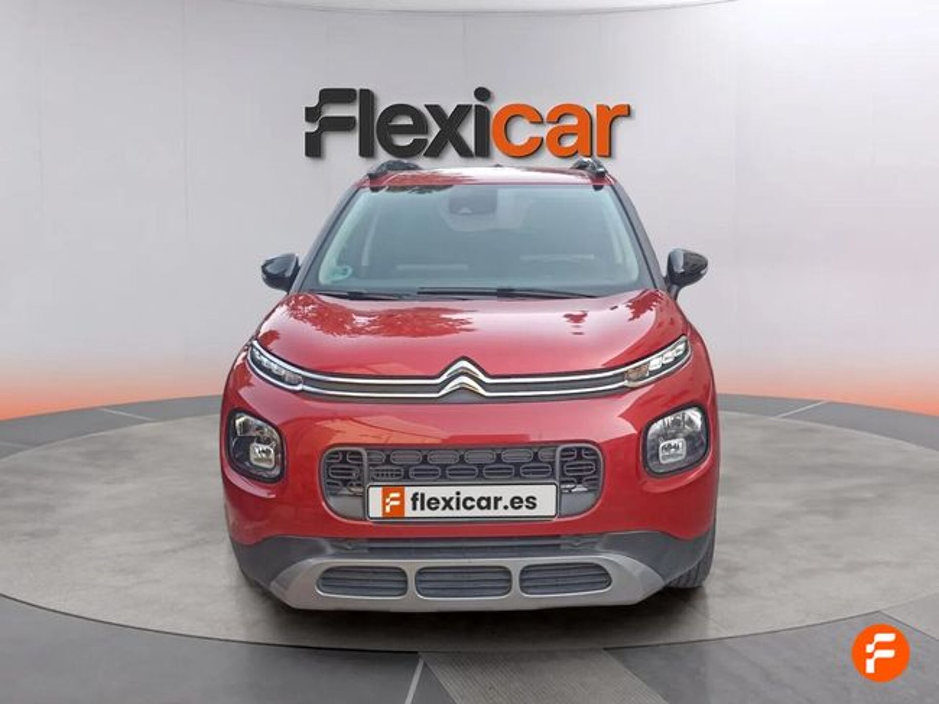 Imagen 2 de CITROEN C3 Aircross