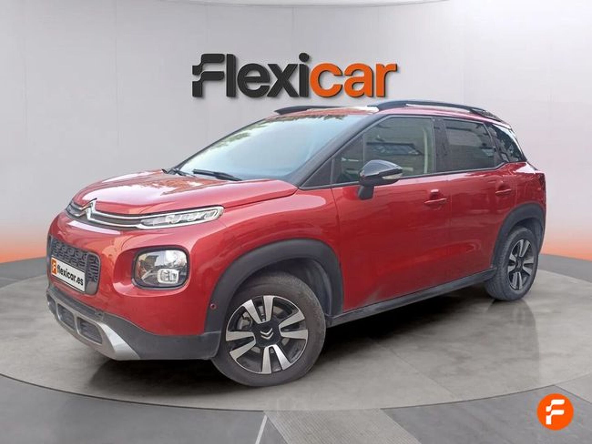 Imagen 3 de CITROEN C3 Aircross