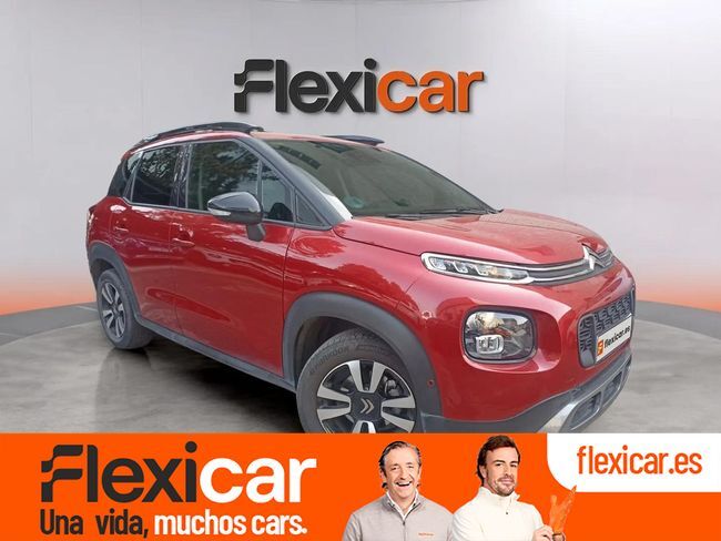 Foto del CITROEN C3 Aircross Puretech S&S Live 110