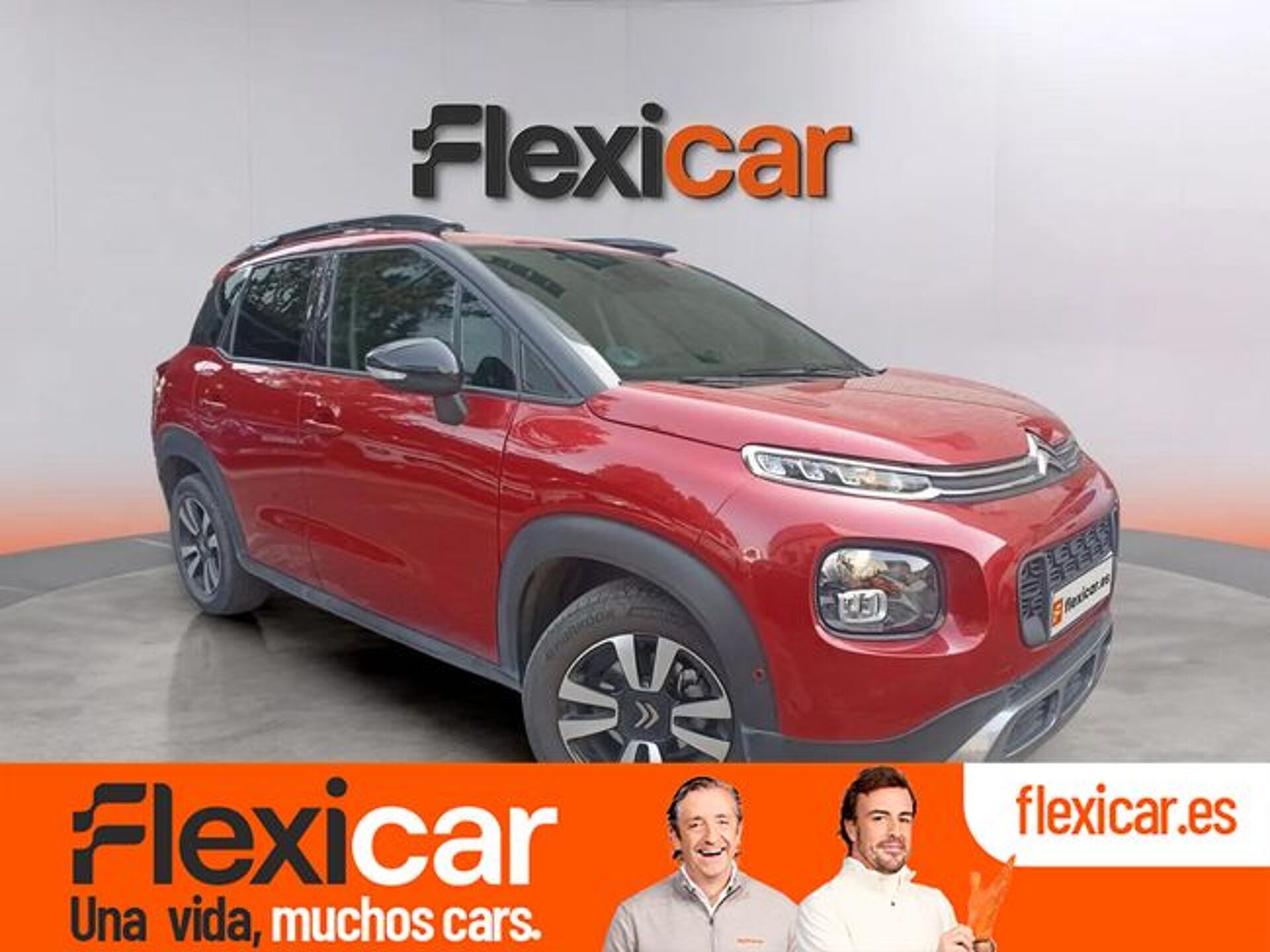 Imagen 1 de CITROEN C3 Aircross
