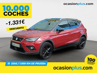 Imagen de SEAT Arona 1.0 TSI Ecomotive S&S FR 115