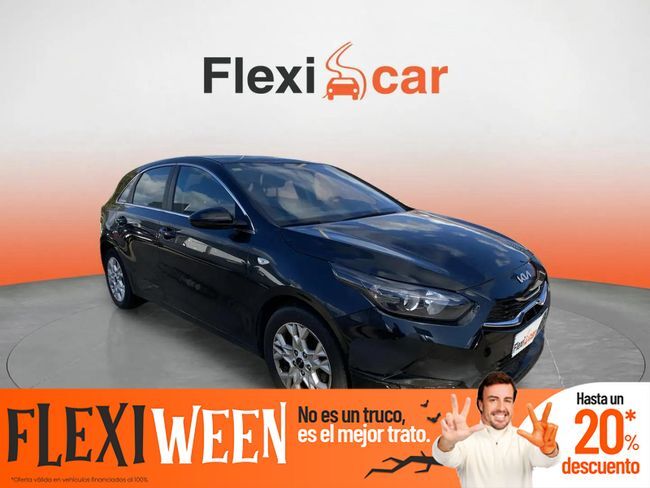 KIA Ceed (1.5  160cv) en Madrid