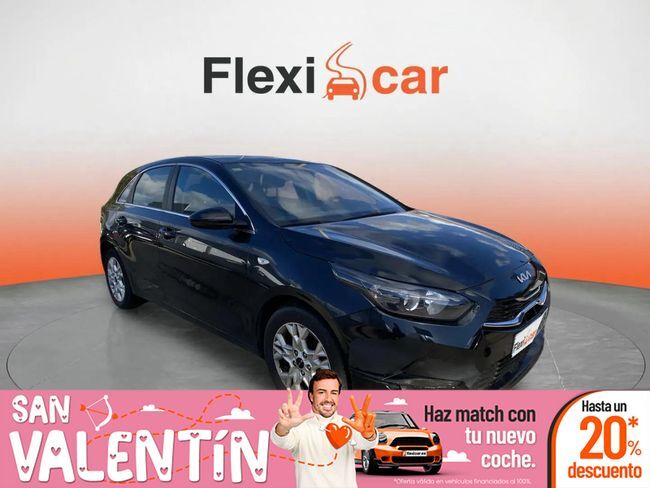 Foto del KIA Ceed 1.5 MHEV Eco-Dynamics Tech DCT 160