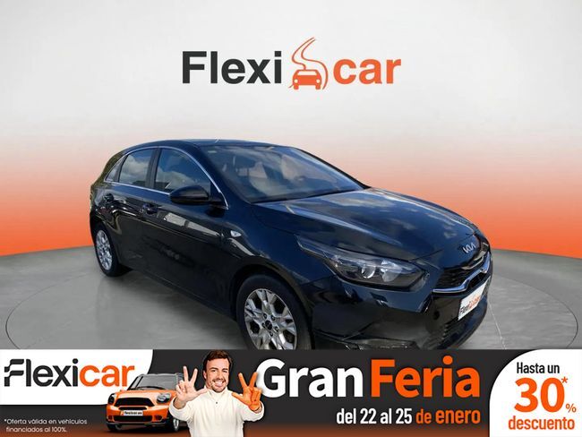 KIA Ceed (1.5  160cv) en Madrid
